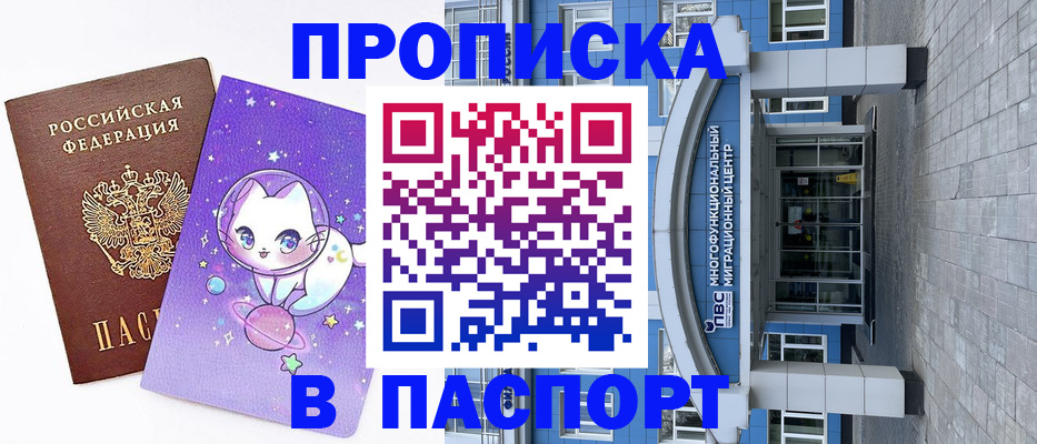 прописка гарантия в Мамадыше